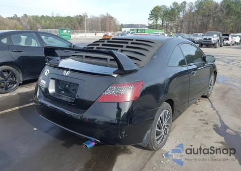 2010 Honda Civic Lx from USA, damaged, VIN 2HGFG1A68AH519262